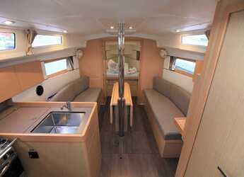 Alquilar velero en Port Purcell, Joma Marina - Oceanis 35.1 - 2 cab.