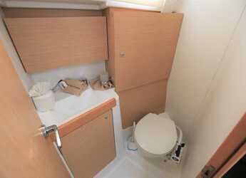 Chartern Sie segelboot in Port Purcell, Joma Marina - Oceanis 35.1 - 2 cab.