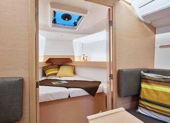 Alquilar velero en Port Purcell, Joma Marina - Sun Odyssey 349 - 2 cab.