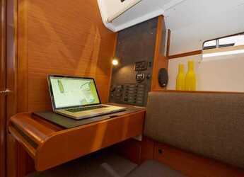 Alquilar velero en Port Purcell, Joma Marina - Sun Odyssey 349 - 2 cab.