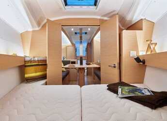 Alquilar velero en Port Purcell, Joma Marina - Sun Odyssey 349 - 2 cab.