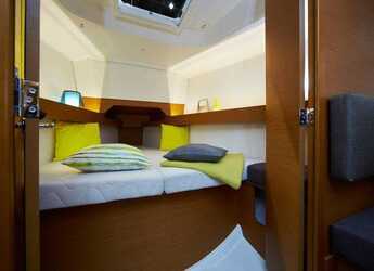 Alquilar velero en Port Purcell, Joma Marina - Sun Odyssey 349 - 2 cab.