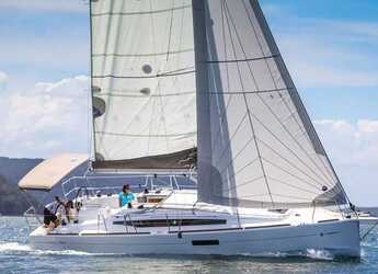 Alquilar velero en Port Purcell, Joma Marina - Sun Odyssey 349 - 2 cab.