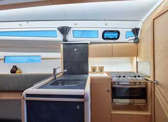 Alquilar velero en Port Purcell, Joma Marina - Sun Odyssey 349 - 2 cab.