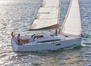 Alquilar velero en Port Purcell, Joma Marina - Sun Odyssey 349 - 2 cab.