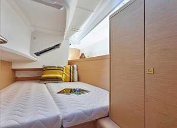 Alquilar velero en Port Purcell, Joma Marina - Sun Odyssey 349 - 2 cab.