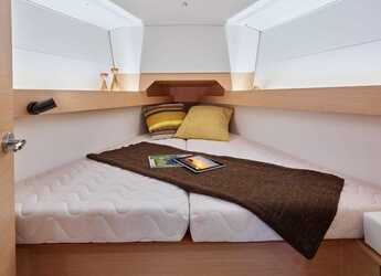 Alquilar velero en Port Purcell, Joma Marina - Sun Odyssey 349 - 2 cab.