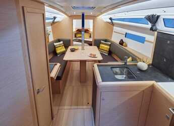 Alquilar velero en Port Purcell, Joma Marina - Sun Odyssey 349 - 2 cab.