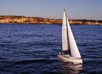 Chartern Sie segelboot in Port Purcell, Joma Marina - Sun Odyssey 389