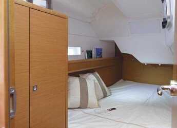 Chartern Sie segelboot in Port Purcell, Joma Marina - Sun Odyssey 389