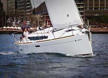 Chartern Sie segelboot in Port Purcell, Joma Marina - Sun Odyssey 389
