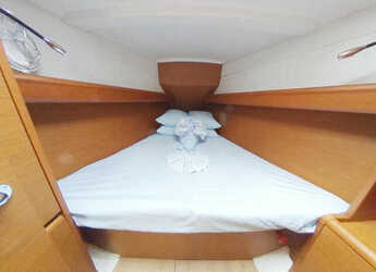 Chartern Sie segelboot in Port Purcell, Joma Marina - Sun Odyssey 389