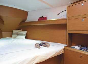 Chartern Sie segelboot in Port Purcell, Joma Marina - Sun Odyssey 389