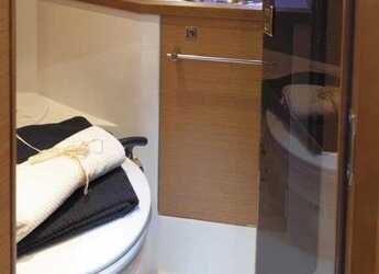 Chartern Sie segelboot in Port Purcell, Joma Marina - Sun Odyssey 389