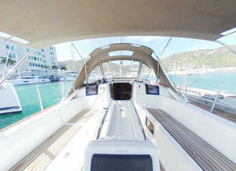 Chartern Sie segelboot in Port Purcell, Joma Marina - Sun Odyssey 389