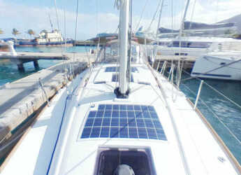 Chartern Sie segelboot in Port Purcell, Joma Marina - Sun Odyssey 389