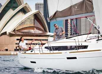 Chartern Sie segelboot in Port Purcell, Joma Marina - Sun Odyssey 389