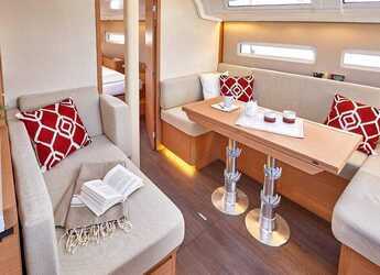 Alquilar velero en Port Purcell, Joma Marina - Sun Odyssey 410 - 3 cab.