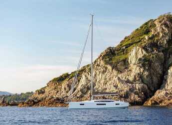 Alquilar velero en Port Purcell, Joma Marina - Sun Odyssey 410 - 3 cab.