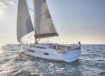 Alquilar velero en Port Purcell, Joma Marina - Sun Odyssey 410 - 3 cab.