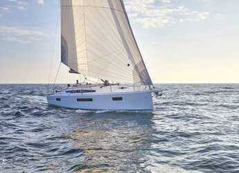 Alquilar velero en Port Purcell, Joma Marina - Sun Odyssey 410 - 3 cab.
