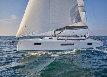 Alquilar velero en Port Purcell, Joma Marina - Sun Odyssey 410 - 3 cab.