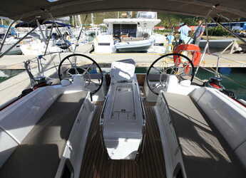 Alquilar velero en Port Purcell, Joma Marina - Sun Odyssey 419 - 3 cab.