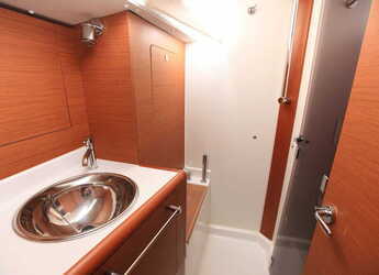 Alquilar velero en Port Purcell, Joma Marina - Sun Odyssey 419 - 3 cab.