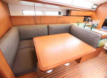 Alquilar velero en Port Purcell, Joma Marina - Sun Odyssey 419 - 3 cab.