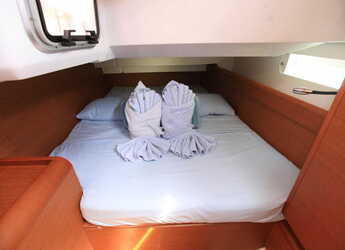 Alquilar velero en Port Purcell, Joma Marina - Sun Odyssey 419 - 3 cab.