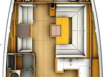 Alquilar velero en Port Purcell, Joma Marina - Sun Odyssey 419 - 3 cab.