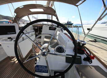 Alquilar velero en Port Purcell, Joma Marina - Sun Odyssey 419 - 3 cab.