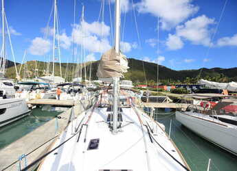 Alquilar velero en Port Purcell, Joma Marina - Sun Odyssey 419 - 3 cab.