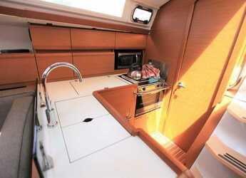 Alquilar velero en Port Purcell, Joma Marina - Sun Odyssey 419 - 3 cab.