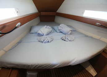 Alquilar velero en Port Purcell, Joma Marina - Sun Odyssey 419 - 3 cab.