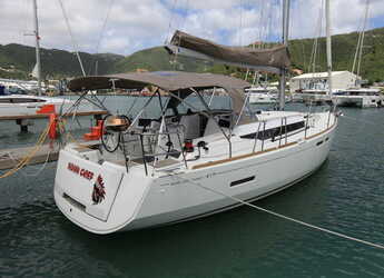 Alquilar velero en Port Purcell, Joma Marina - Sun Odyssey 419 - 3 cab.