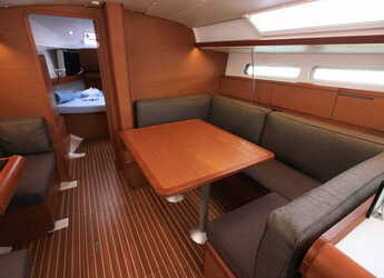 Alquilar velero en Port Purcell, Joma Marina - Sun Odyssey 419 - 3 cab.