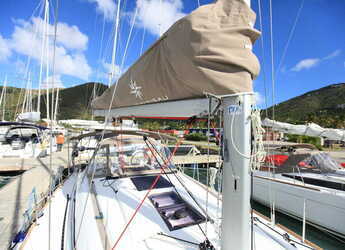 Alquilar velero en Port Purcell, Joma Marina - Sun Odyssey 419 - 3 cab.