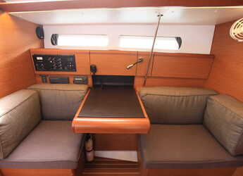 Alquilar velero en Port Purcell, Joma Marina - Sun Odyssey 419 - 3 cab.