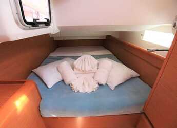 Alquilar velero en Port Purcell, Joma Marina - Sun Odyssey 419 - 3 cab.