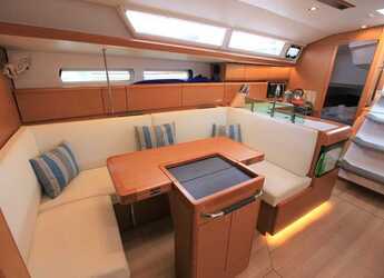Alquilar velero en Port Purcell, Joma Marina - Sun Odyssey 419 - 3 cab.