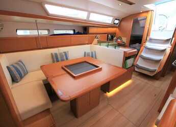 Alquilar velero en Port Purcell, Joma Marina - Sun Odyssey 419 - 3 cab.