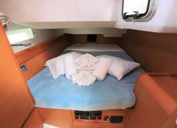 Alquilar velero en Port Purcell, Joma Marina - Sun Odyssey 419 - 3 cab.