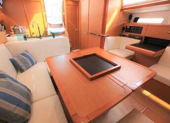 Alquilar velero en Port Purcell, Joma Marina - Sun Odyssey 419 - 3 cab.