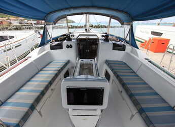 Alquilar velero en Port Purcell, Joma Marina - Sun Odyssey 419 - 3 cab.