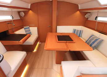 Alquilar velero en Port Purcell, Joma Marina - Sun Odyssey 419 - 3 cab.