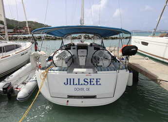 Alquilar velero en Port Purcell, Joma Marina - Sun Odyssey 419 - 3 cab.