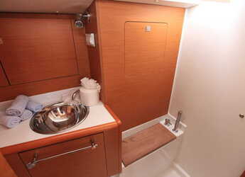 Alquilar velero en Port Purcell, Joma Marina - Sun Odyssey 419 - 3 cab.