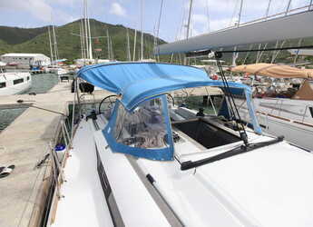 Alquilar velero en Port Purcell, Joma Marina - Sun Odyssey 419 - 3 cab.