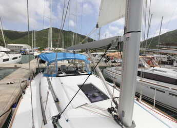 Alquilar velero en Port Purcell, Joma Marina - Sun Odyssey 419 - 3 cab.